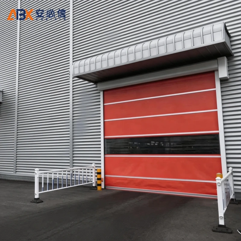 玉溪市快速门